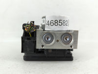 2015-2020 Ford Mustang ABS Pump Control Module Replacement P/N:GR3C-2C405-BD GR3C-2C405-BB Fits Fits 2015 2016 2017 2018 201