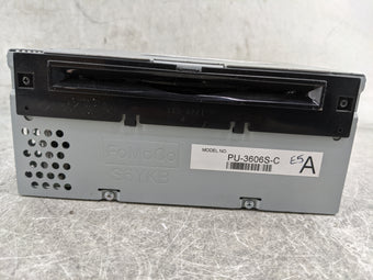 compare product 2016 Ford Mustang Radio AM FM Cd Player Receiver Replacement P/N:GR3T-19C107-AA PU-3606S-C, 276-1532-71 Fits OEM Used Auto Parts