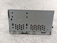 2016 Ford Mustang Radio AM FM Cd Player Receiver Replacement P/N:GR3T-19C107-AA PU-3606S-C, 276-1532-71 Fits OEM Used Auto P