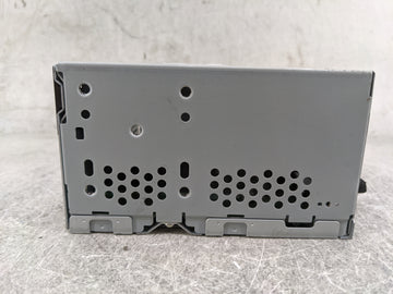 2016 Ford Mustang Radio AM FM Cd Player Receiver Replacement P/N:GR3T-19C107-AA PU-3606S-C, 276-1532-71 Fits OEM Used Auto Parts