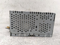 2016 Ford Mustang Radio AM FM Cd Player Receiver Replacement P/N:GR3T-19C107-AA PU-3606S-C, 276-1532-71 Fits OEM Used Auto P