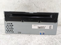 2017-2018 Ford Mustang Radio AM FM Cd Player Receiver Replacement P/N:PU-3608S-E HR3T-19C107-CA, 276-1826-14 Fits Fits 2017 