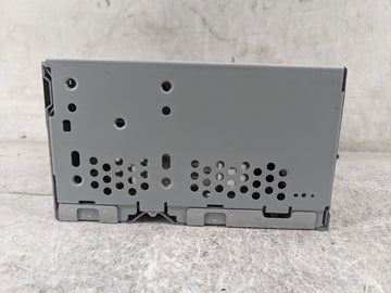 2017-2018 Ford Mustang Radio AM FM Cd Player Receiver Replacement P/N:PU-3608S-E HR3T-19C107-CA, 276-1826-14 Fits Fits 2017 2018 OEM Used Auto Parts