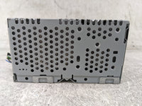 2017-2018 Ford Mustang Radio AM FM Cd Player Receiver Replacement P/N:PU-3608S-E HR3T-19C107-CA, 276-1826-14 Fits Fits 2017 