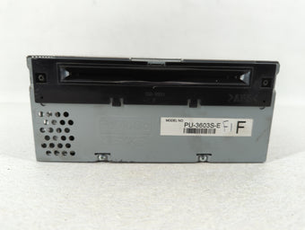 compare product 2017-2017 Ford Mustang Am Fm Cd Player Radio Receiver