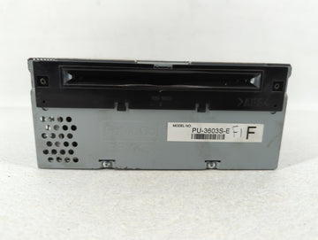 2017-2017 Ford Mustang Am Fm Cd Player Radio Receiver - Oemusedautoparts1.com
