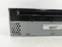 2017-2017 Ford Mustang Am Fm Cd Player Radio Receiver - Oemusedautoparts1.com