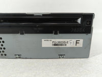 2017-2017 Ford Mustang Am Fm Cd Player Radio Receiver - Oemusedautoparts1.com