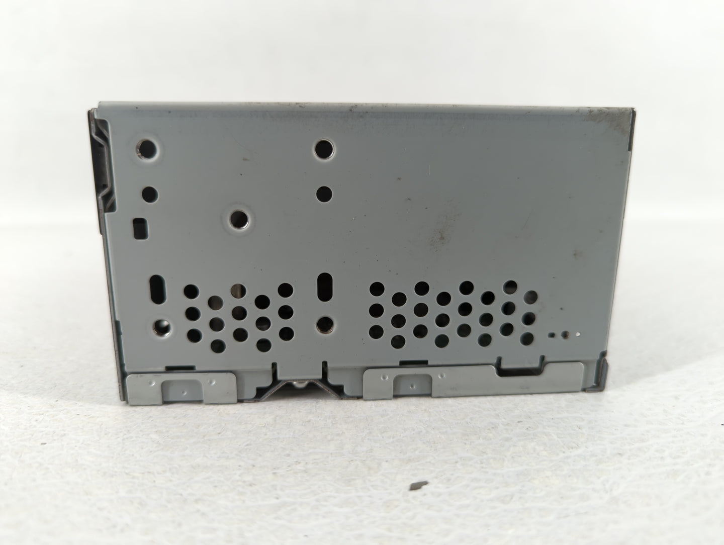 2017-2017 Ford Mustang Am Fm Cd Player Radio Receiver - Oemusedautoparts1.com