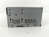 2017-2017 Ford Mustang Am Fm Cd Player Radio Receiver - Oemusedautoparts1.com