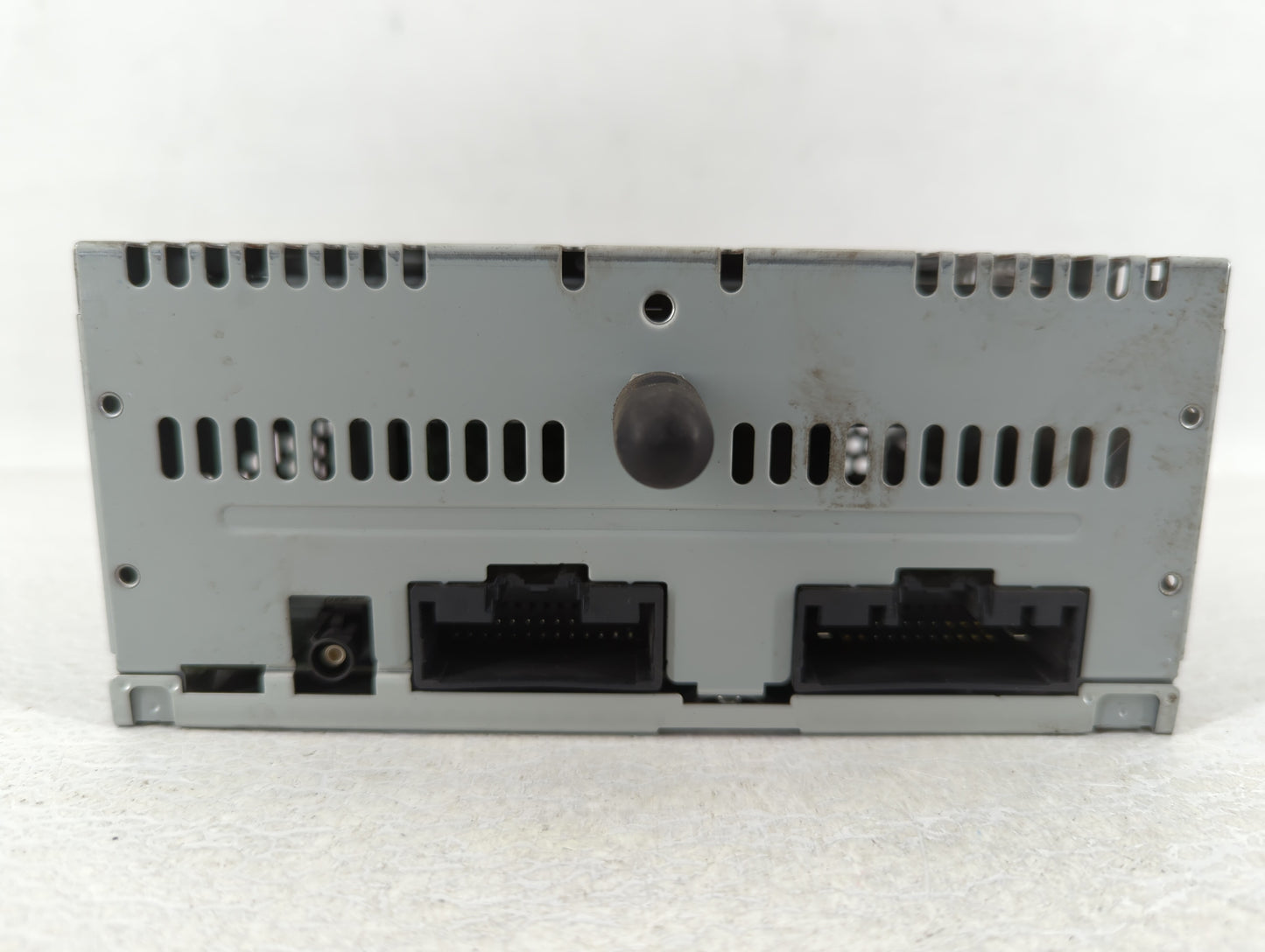 2017-2017 Ford Mustang Am Fm Cd Player Radio Receiver - Oemusedautoparts1.com
