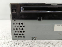 2016-2017 Ford Mustang Radio AM FM Cd Player Receiver Replacement P/N:GR3T-19C107-AA GR3T-19C107-DC Fits Fits 2016 2017 OEM 