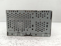 2016-2017 Ford Mustang Radio AM FM Cd Player Receiver Replacement P/N:GR3T-19C107-AA GR3T-19C107-DC Fits Fits 2016 2017 OEM 