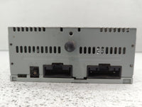 2016-2017 Ford Mustang Radio AM FM Cd Player Receiver Replacement P/N:GR3T-19C107-AA GR3T-19C107-DC Fits Fits 2016 2017 OEM 