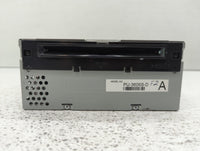 2016-2017 Ford Mustang Radio AM FM Cd Player Receiver Replacement P/N:GR3T19C107AB Fits Fits 2016 2017 OEM Used Auto Parts -