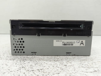 compare product 2016-2017 Ford Mustang Radio AM FM Cd Player Receiver Replacement P/N:GR3T19C107AB Fits Fits 2016 2017 OEM Used Auto Parts