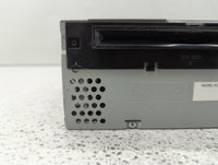 2016-2017 Ford Mustang Radio AM FM Cd Player Receiver Replacement P/N:GR3T19C107AB Fits Fits 2016 2017 OEM Used Auto Parts -