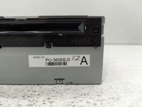 2016-2017 Ford Mustang Radio AM FM Cd Player Receiver Replacement P/N:GR3T19C107AB Fits Fits 2016 2017 OEM Used Auto Parts -