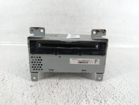 2017-2017 Ford Mustang Am Fm Cd Player Radio Receiver - Oemusedautoparts1.com