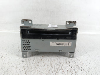 compare product 2017-2017 Ford Mustang Am Fm Cd Player Radio Receiver