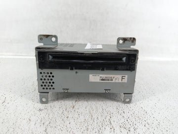 2017-2017 Ford Mustang Am Fm Cd Player Radio Receiver - Oemusedautoparts1.com