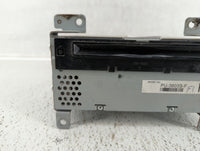 2017-2017 Ford Mustang Am Fm Cd Player Radio Receiver - Oemusedautoparts1.com
