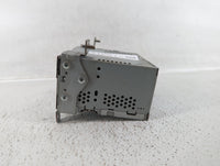 2017-2017 Ford Mustang Am Fm Cd Player Radio Receiver - Oemusedautoparts1.com