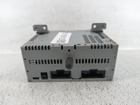 2017-2017 Ford Mustang Am Fm Cd Player Radio Receiver - Oemusedautoparts1.com