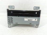 2017-2018 Ford Mustang Am Fm Cd Player Radio Receiver - Oemusedautoparts1.com