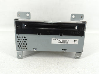compare product 2017-2018 Ford Mustang Am Fm Cd Player Radio Receiver