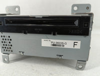 2017-2018 Ford Mustang Am Fm Cd Player Radio Receiver 516869 - Oemusedautoparts1.com