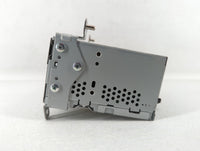 2017-2018 Ford Mustang Am Fm Cd Player Radio Receiver - Oemusedautoparts1.com
