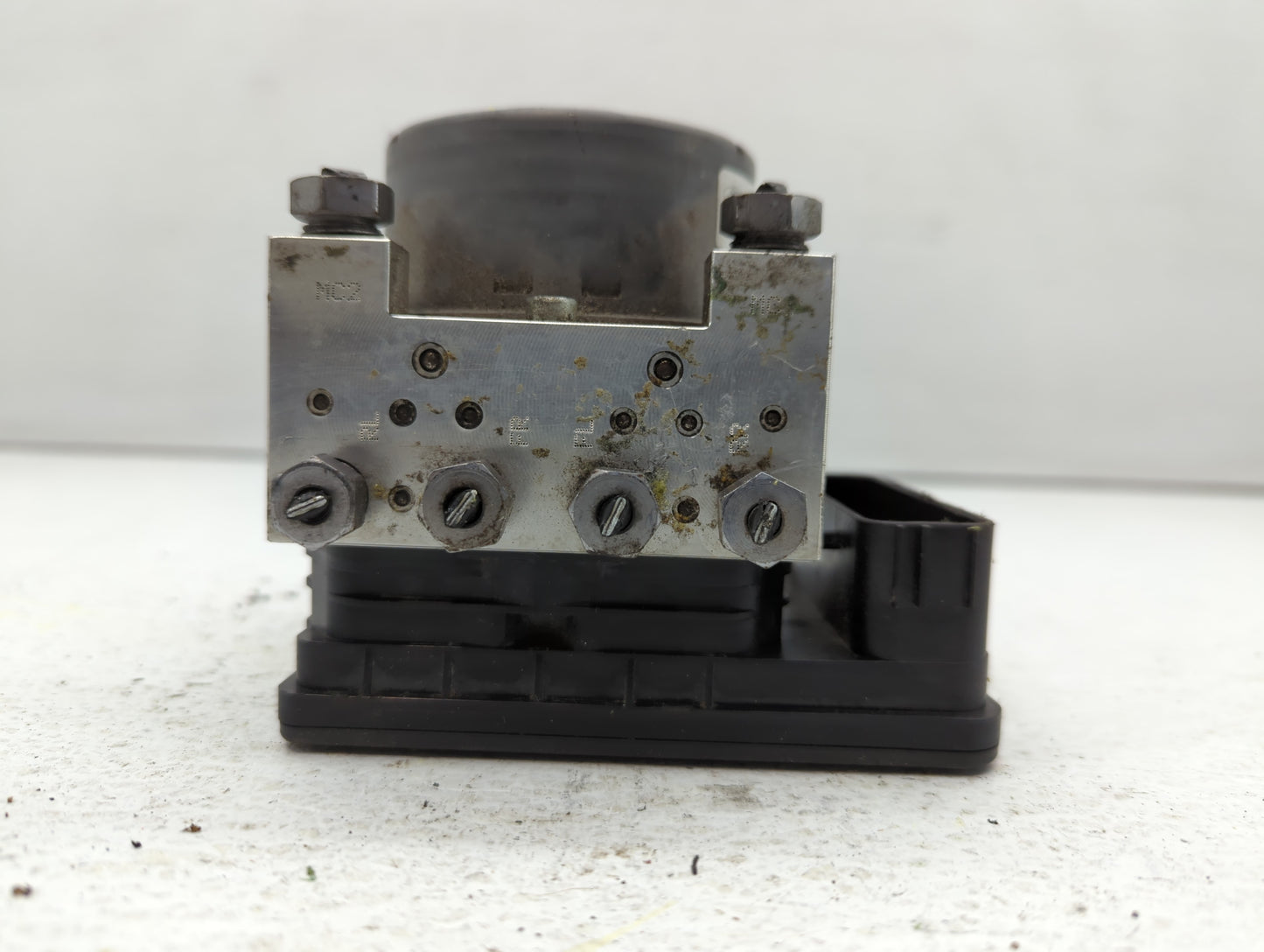 2015-2020 Ford Mustang ABS Pump Control Module Replacement P/N:GR3C-2C405-BC Fits Fits 2015 2016 2017 2018 2019 2020 OEM Use