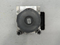 2015-2020 Ford Mustang ABS Pump Control Module Replacement P/N:GR3C-2C405-BC Fits Fits 2015 2016 2017 2018 2019 2020 OEM Use