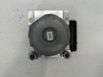 2015-2020 Ford Mustang ABS Pump Control Module Replacement P/N:GR3C-2C405-BC Fits Fits 2015 2016 2017 2018 2019 2020 OEM Used Auto Parts