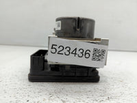 2015-2020 Ford Mustang ABS Pump Control Module Replacement P/N:GR3C-2C405-BD GR3C-2C405-BC Fits Fits 2015 2016 2017 2018 201