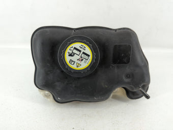 compare product 2005-2010 Ford Mustang Radiator Coolant Overflow Expansion Tank Bottle 536244