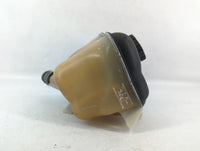 2005-2010 Ford Mustang Radiator Coolant Overflow Expansion Tank Bottle 536244 - Oemusedautoparts1.com