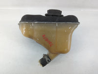 2005-2010 Ford Mustang Radiator Coolant Overflow Expansion Tank Bottle 536244 - Oemusedautoparts1.com