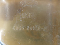 2005-2010 Ford Mustang Radiator Coolant Overflow Expansion Tank Bottle 536244 - Oemusedautoparts1.com