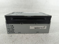 2017-2018 Ford Mustang Radio AM FM Cd Player Receiver Replacement P/N:HR3T-19C107-DC Fits Fits 2017 2018 OEM Used Auto Parts
