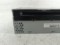 2017-2018 Ford Mustang Radio AM FM Cd Player Receiver Replacement P/N:HR3T-19C107-DC Fits Fits 2017 2018 OEM Used Auto Parts