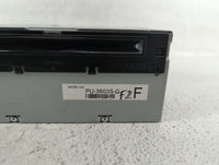 2017-2018 Ford Mustang Radio AM FM Cd Player Receiver Replacement P/N:HR3T-19C107-DC Fits Fits 2017 2018 OEM Used Auto Parts