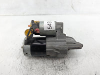2015-2017 Ford Mustang Car Starter Motor Solenoid OEM P/N:FR3T-11000-AD Fits Fits 2015 2016 2017 OEM Used Auto Parts - Oemus