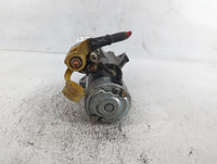 2015-2017 Ford Mustang Car Starter Motor Solenoid OEM P/N:FR3T-11000-AD Fits Fits 2015 2016 2017 OEM Used Auto Parts - Oemus