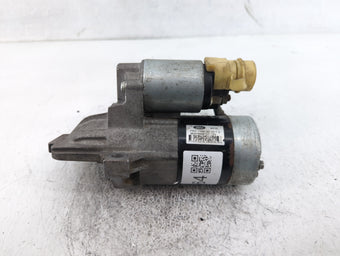 compare product 2015-2017 Ford Mustang Car Starter Motor Solenoid OEM P/N:FR3T-11000-AD Fits Fits 2015 2016 2017 OEM Used Auto Parts