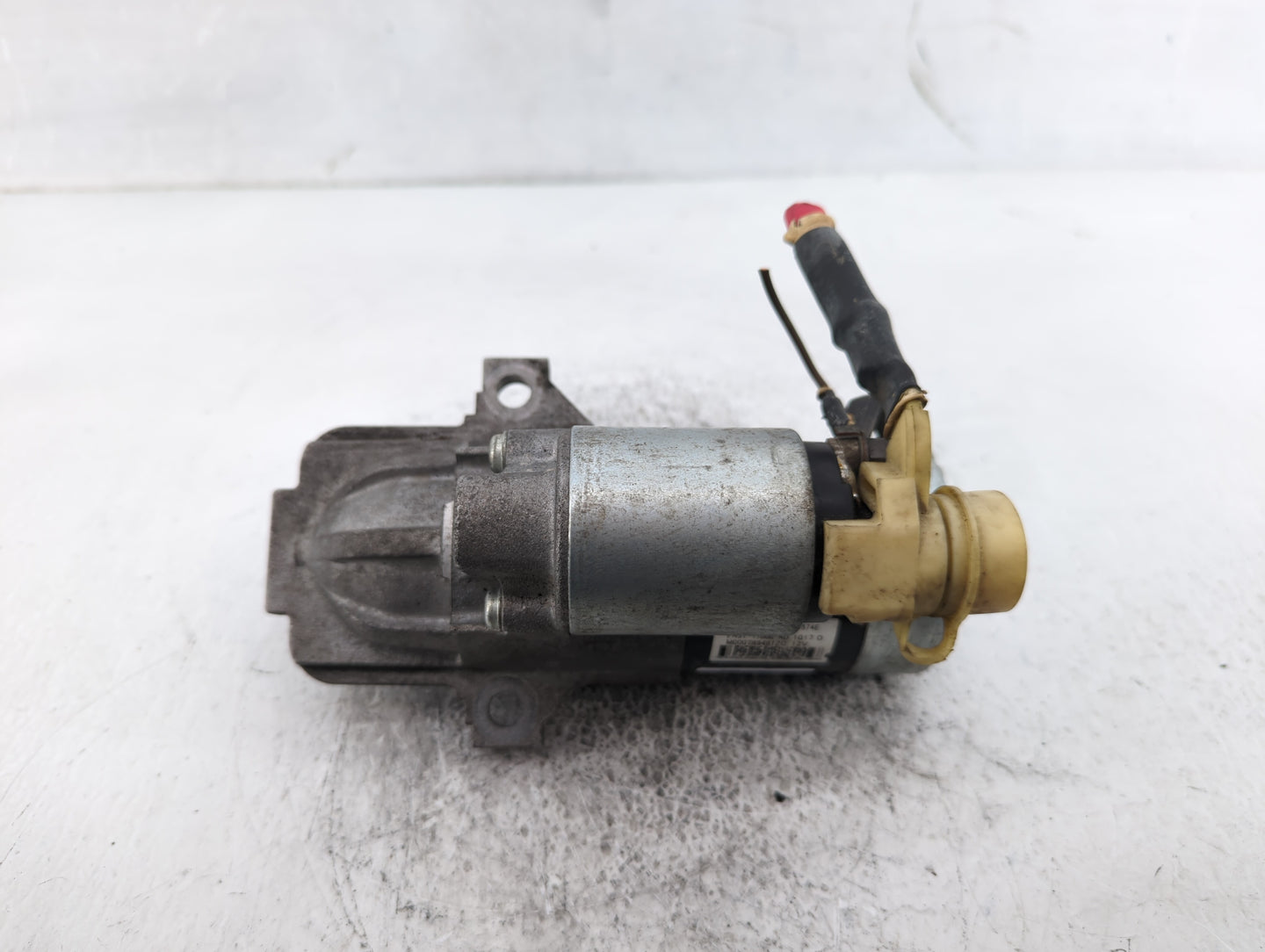 2015-2017 Ford Mustang Car Starter Motor Solenoid OEM P/N:FR3T-11000-AD Fits Fits 2015 2016 2017 OEM Used Auto Parts - Oemus