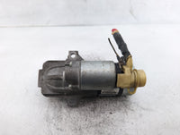 2015-2017 Ford Mustang Car Starter Motor Solenoid OEM P/N:FR3T-11000-AD Fits Fits 2015 2016 2017 OEM Used Auto Parts - Oemus