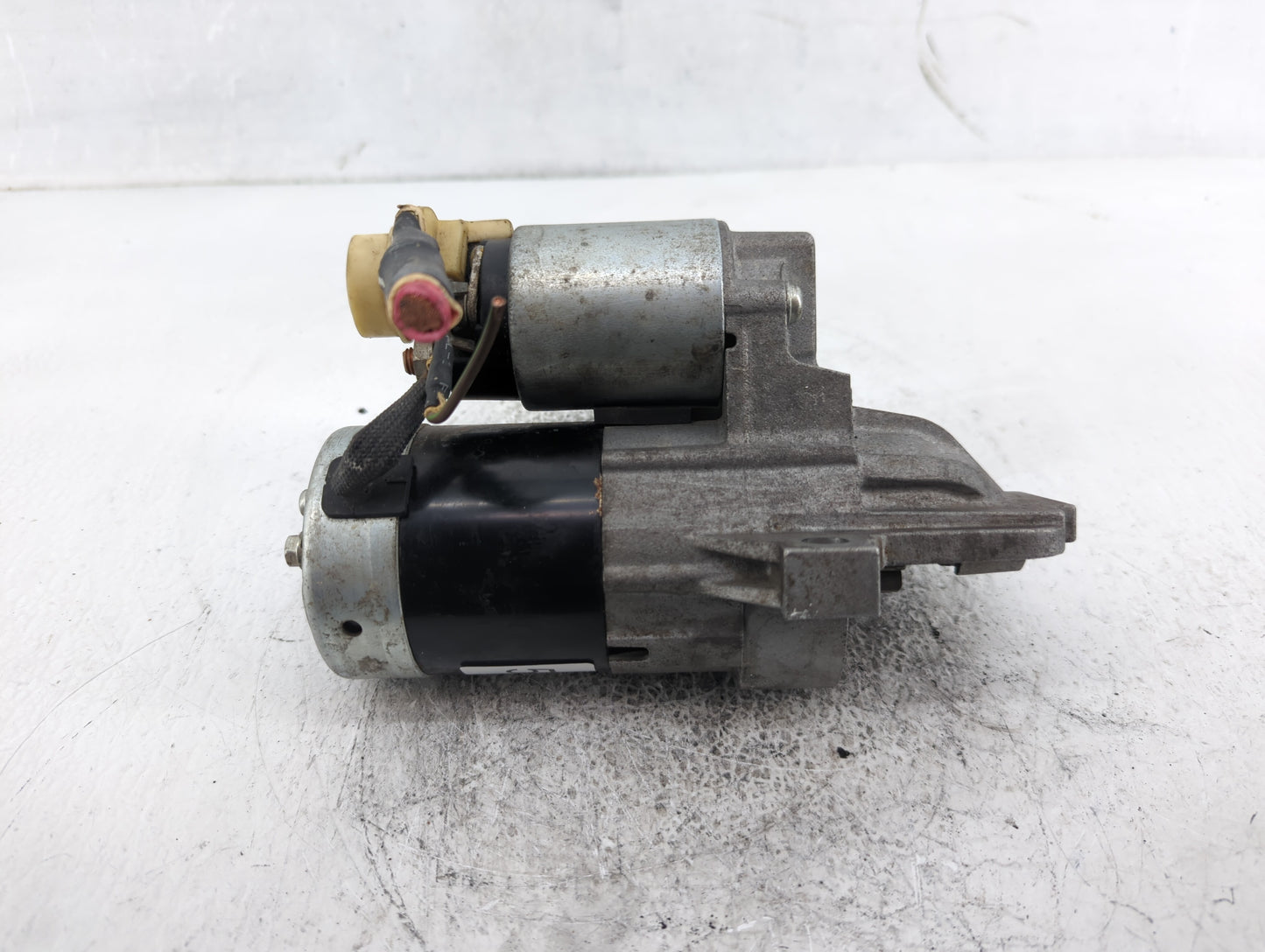 2015-2017 Ford Mustang Car Starter Motor Solenoid OEM P/N:FR3T-11000-AD Fits Fits 2015 2016 2017 OEM Used Auto Parts - Oemus