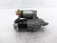 2015-2017 Ford Mustang Car Starter Motor Solenoid OEM P/N:FR3T-11000-AD Fits Fits 2015 2016 2017 OEM Used Auto Parts - Oemus